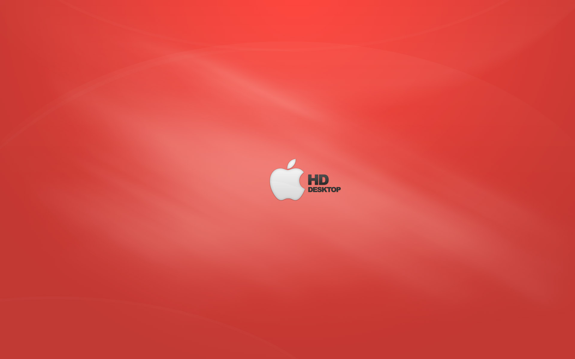 Apple HD Red14640144